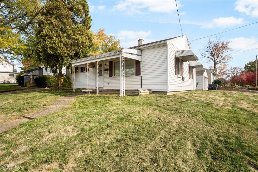 1985 Clairmont Avenue Akron OH 44301