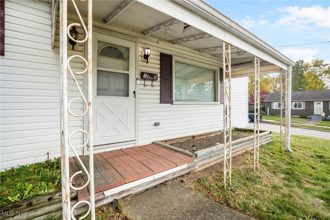 1985 Clairmont Avenue Akron OH 44301