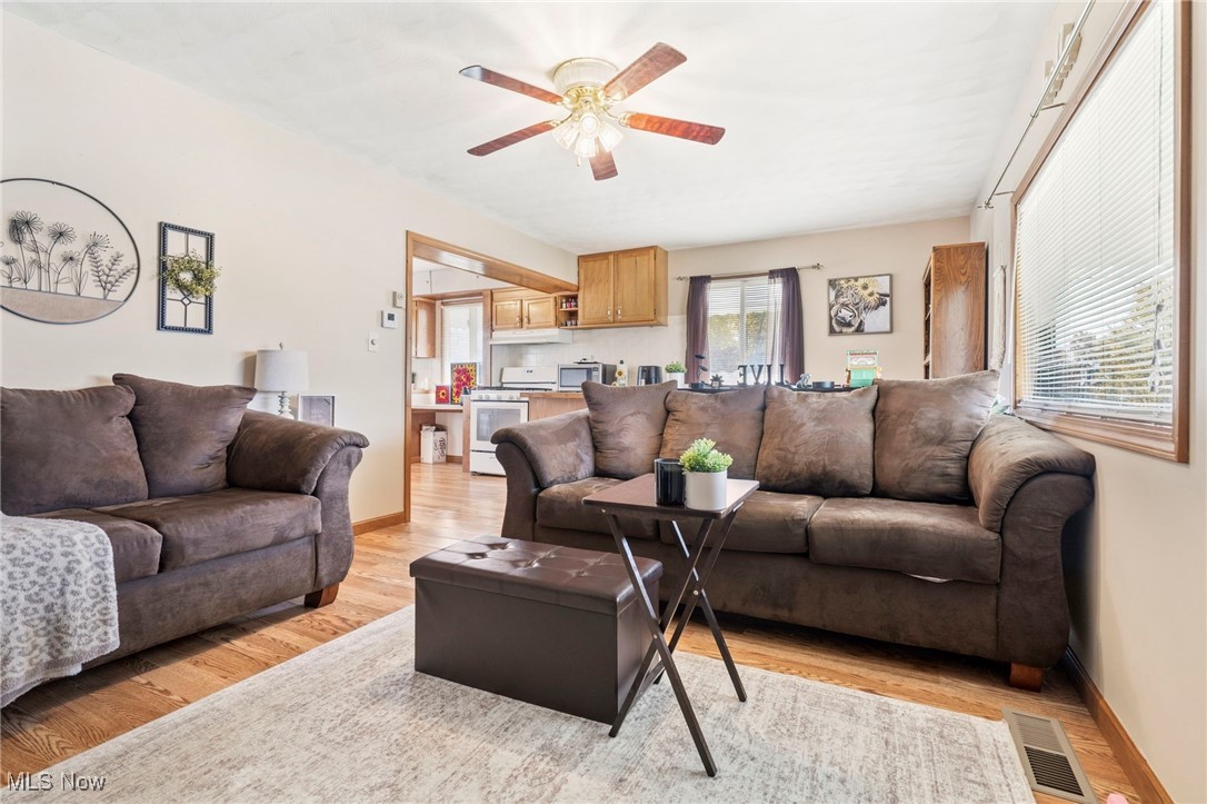 1985 Clairmont Avenue Akron OH 44301