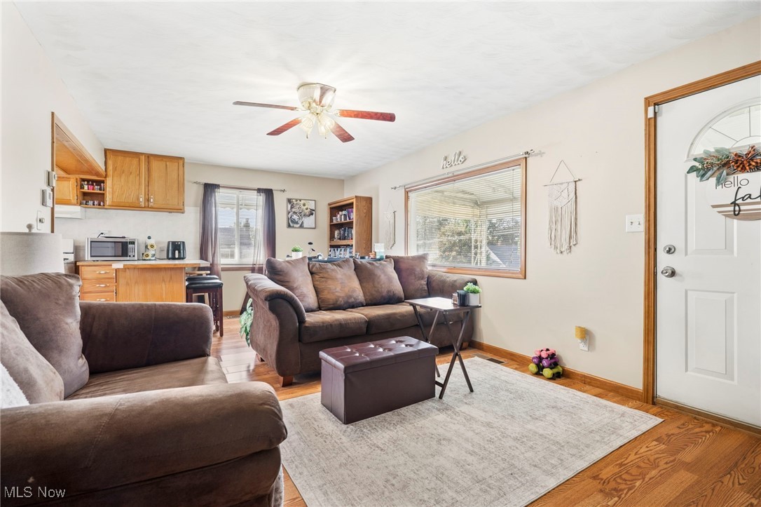 1985 Clairmont Avenue Akron OH 44301