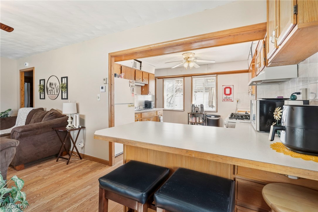 1985 Clairmont Avenue Akron OH 44301