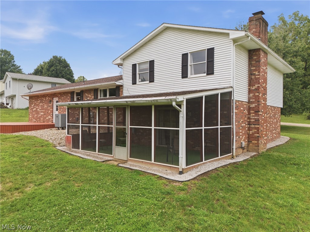10811 Buehler Road NE Bolivar OH 44612