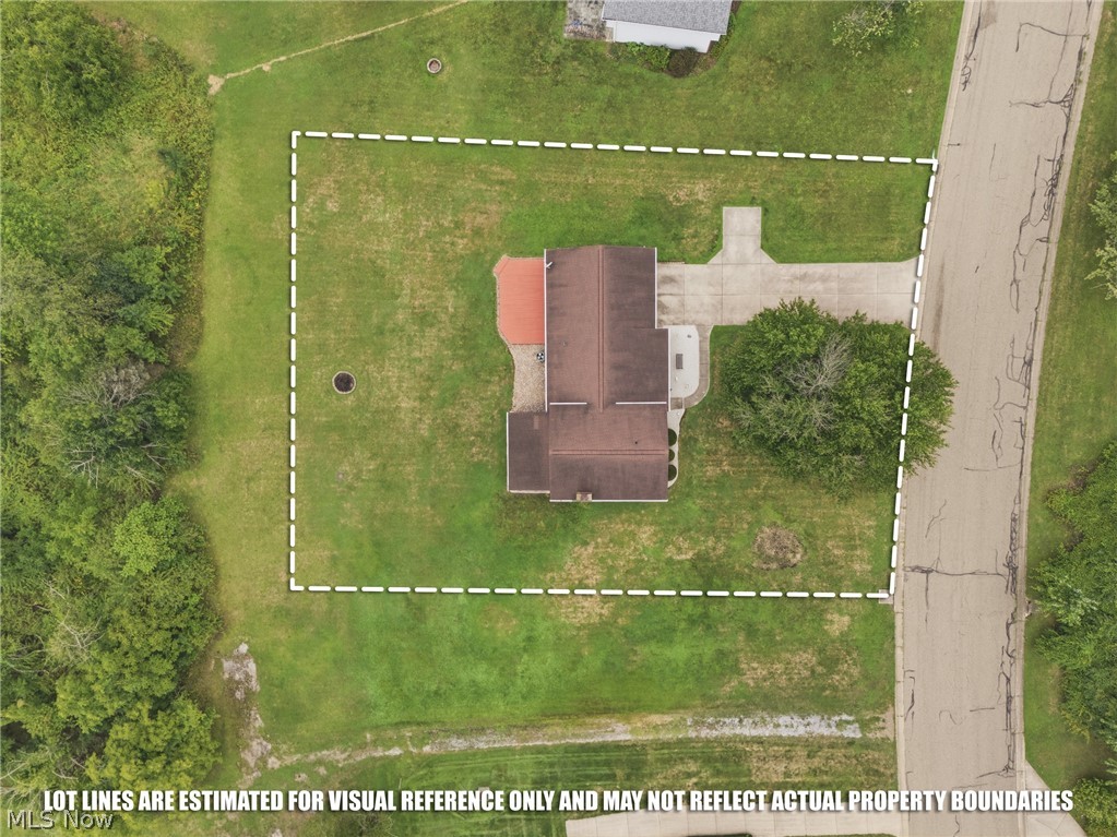 10811 Buehler Road NE Bolivar OH 44612