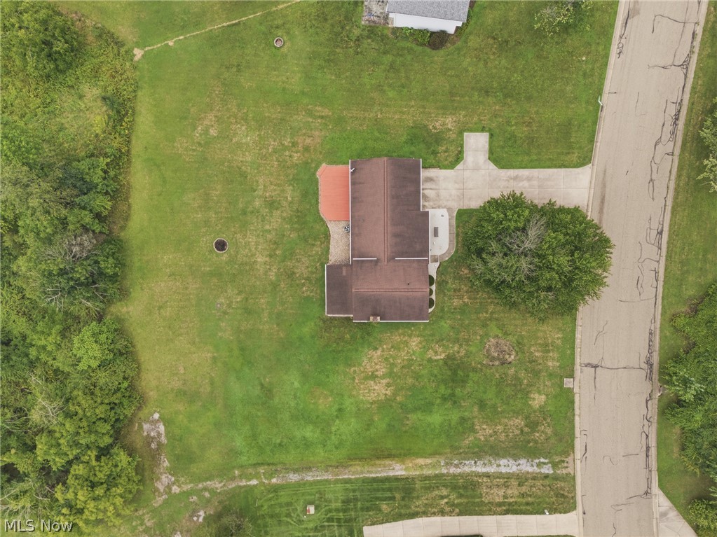 10811 Buehler Road NE Bolivar OH 44612