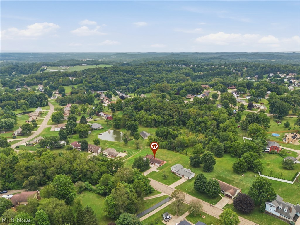 10811 Buehler Road NE Bolivar OH 44612
