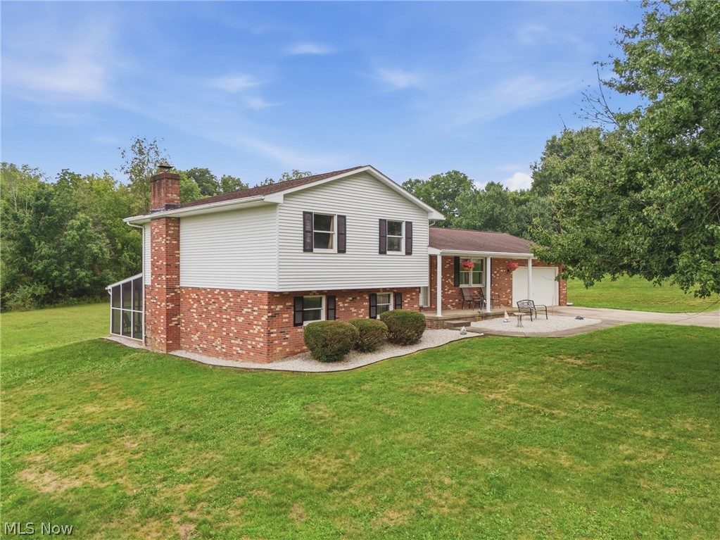 10811 Buehler Road NE Bolivar OH 44612