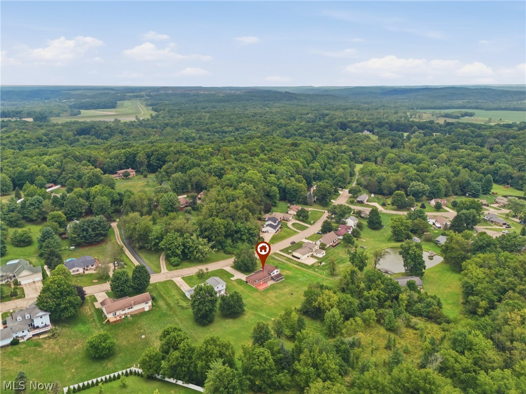10811 Buehler Road NE Bolivar OH 44612