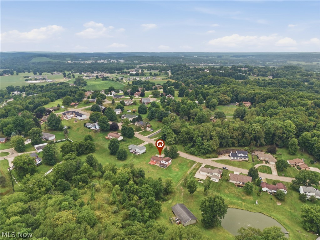 10811 Buehler Road NE Bolivar OH 44612