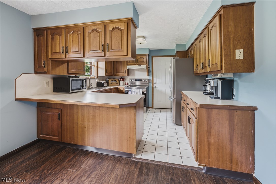 10811 Buehler Road NE Bolivar OH 44612