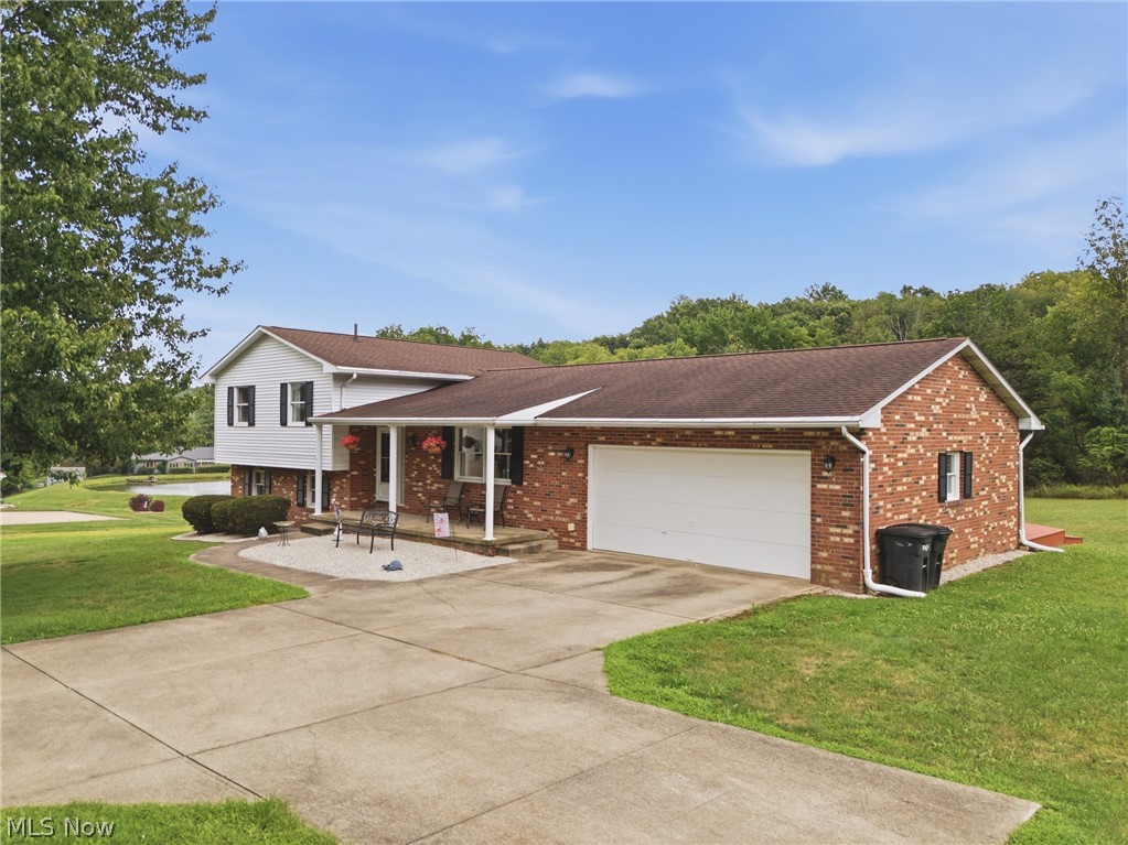 10811 Buehler Road NE Bolivar OH 44612