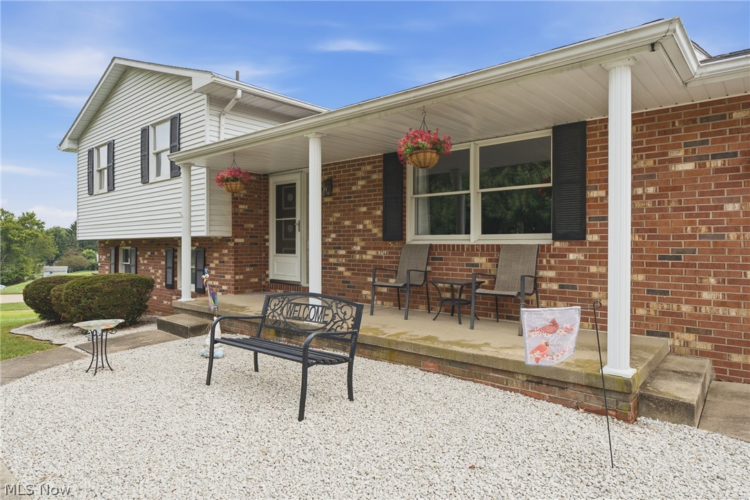 10811 Buehler Road NE Bolivar OH 44612