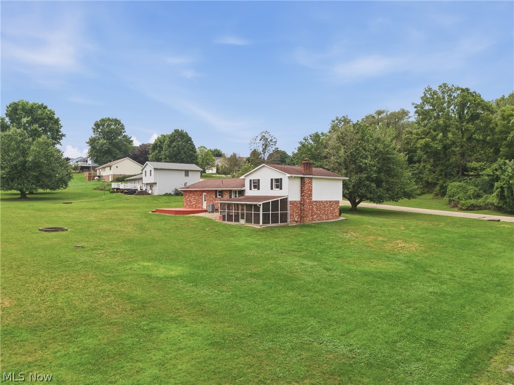 10811 Buehler Road NE Bolivar OH 44612