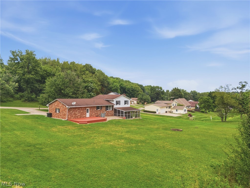 10811 Buehler Road NE Bolivar OH 44612