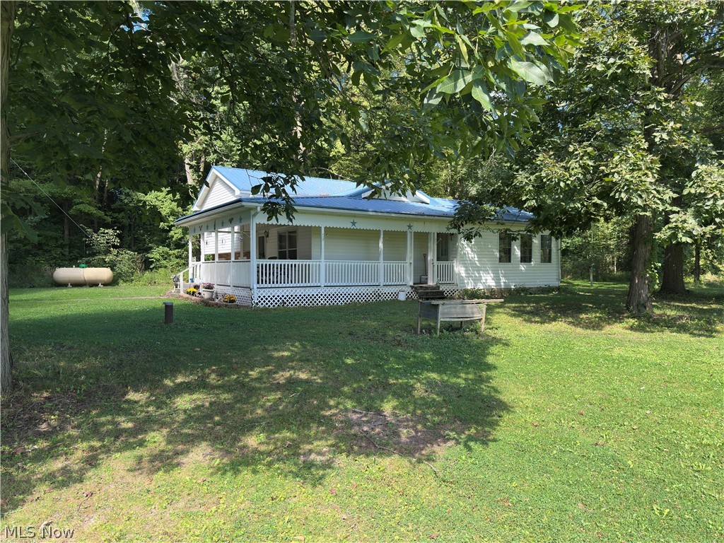 7193 Woodard Road Andover OH 44003