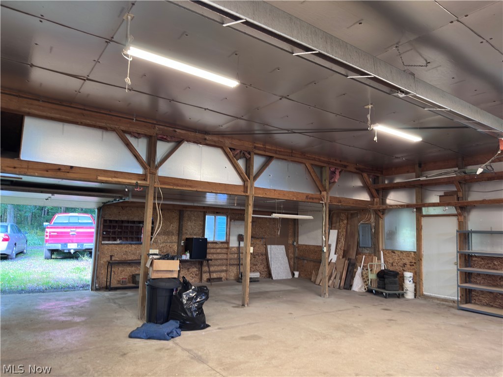 7193 Woodard Road Andover OH 44003