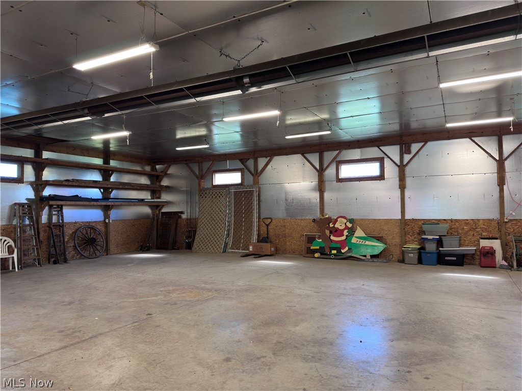 7193 Woodard Road Andover OH 44003