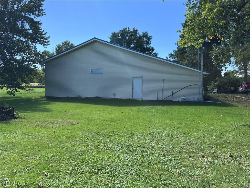 7193 Woodard Road Andover OH 44003