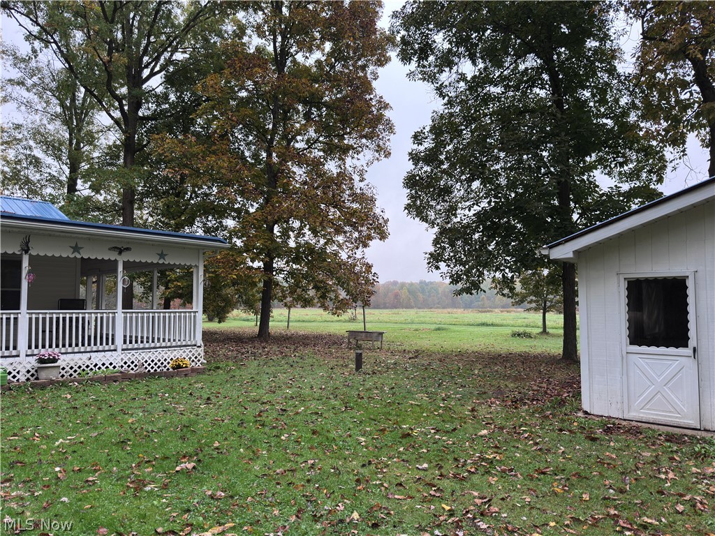 7193 Woodard Road Andover OH 44003