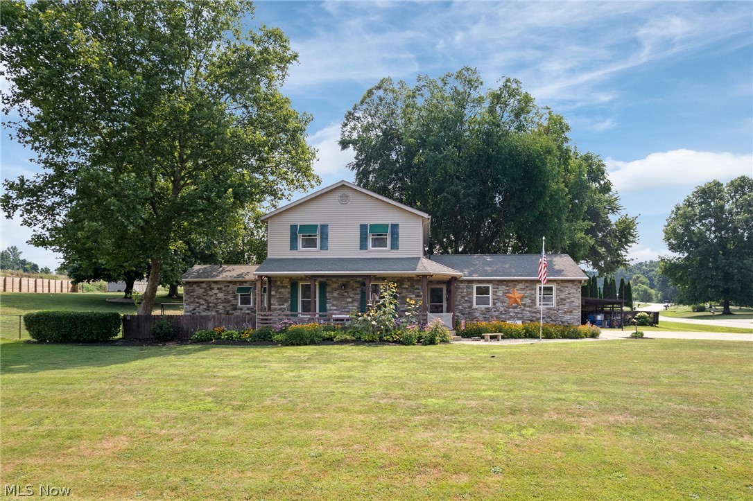 5051 Fox Ridge Drive Green OH 44720