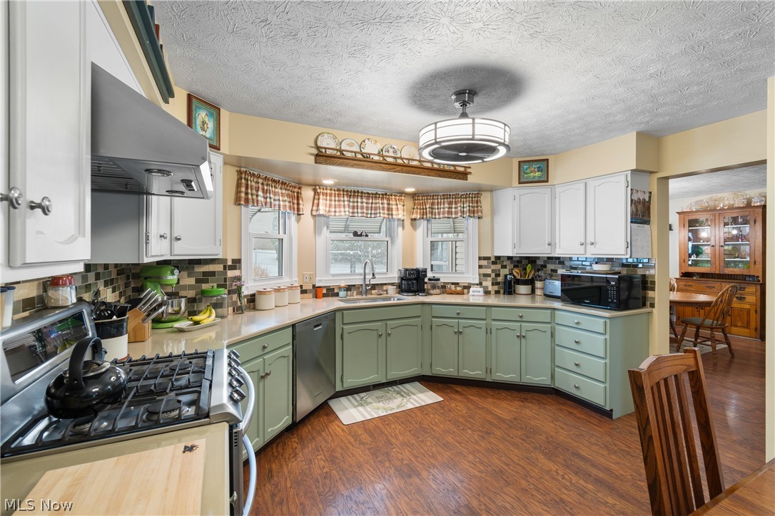 5051 Fox Ridge Drive Green OH 44720