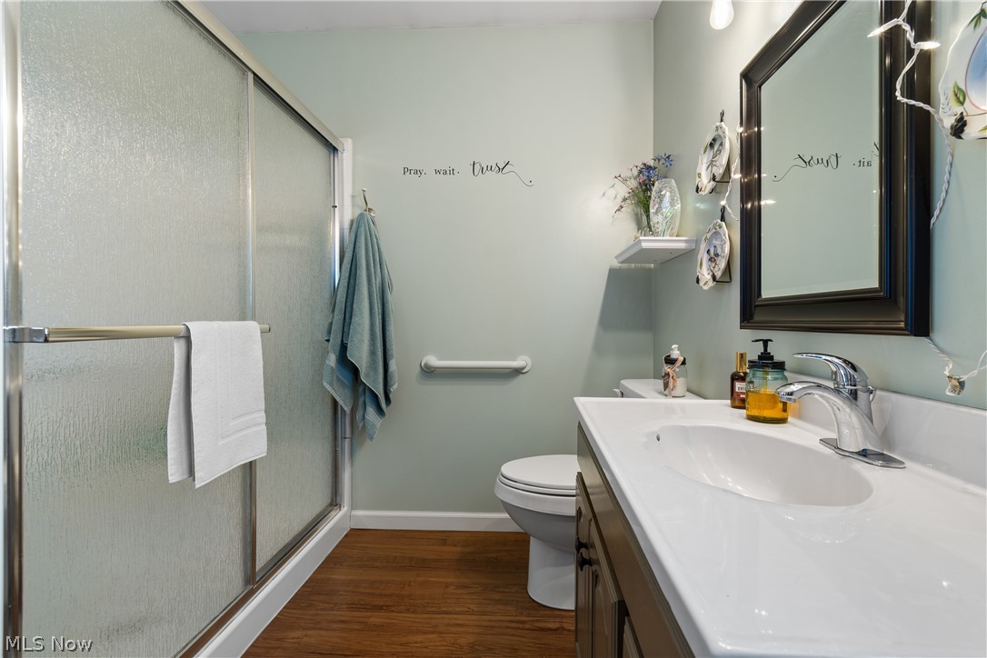 5051 Fox Ridge Drive Green OH 44720