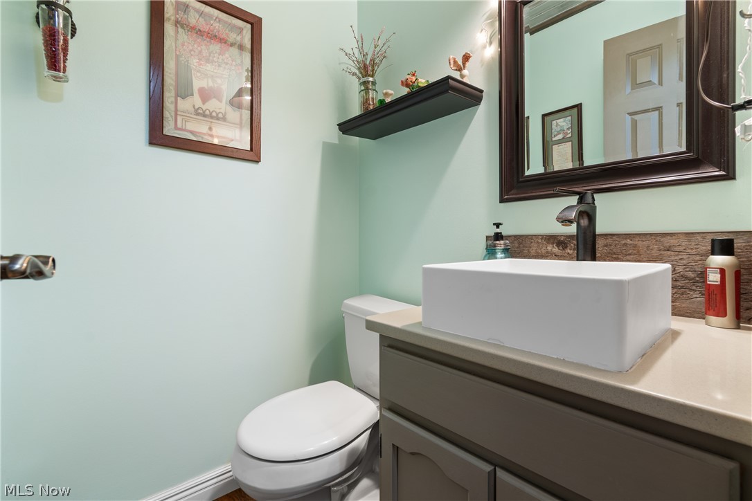 5051 Fox Ridge Drive Green OH 44720