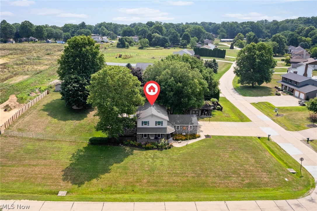 5051 Fox Ridge Drive Green OH 44720