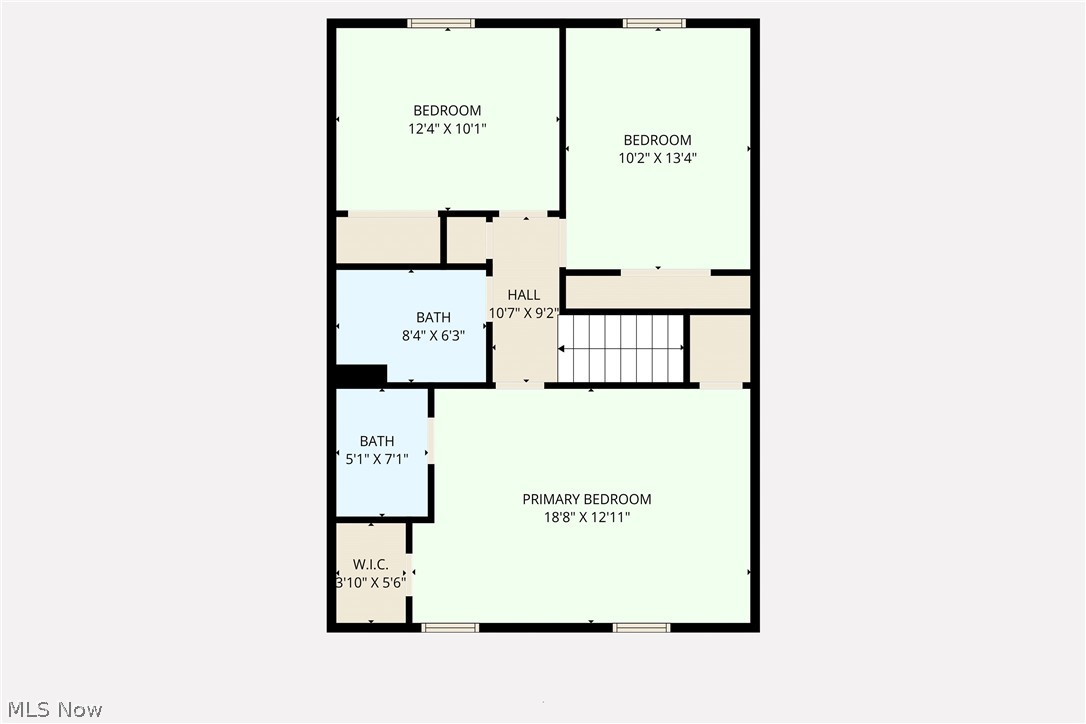 5051 Fox Ridge Drive Green OH 44720