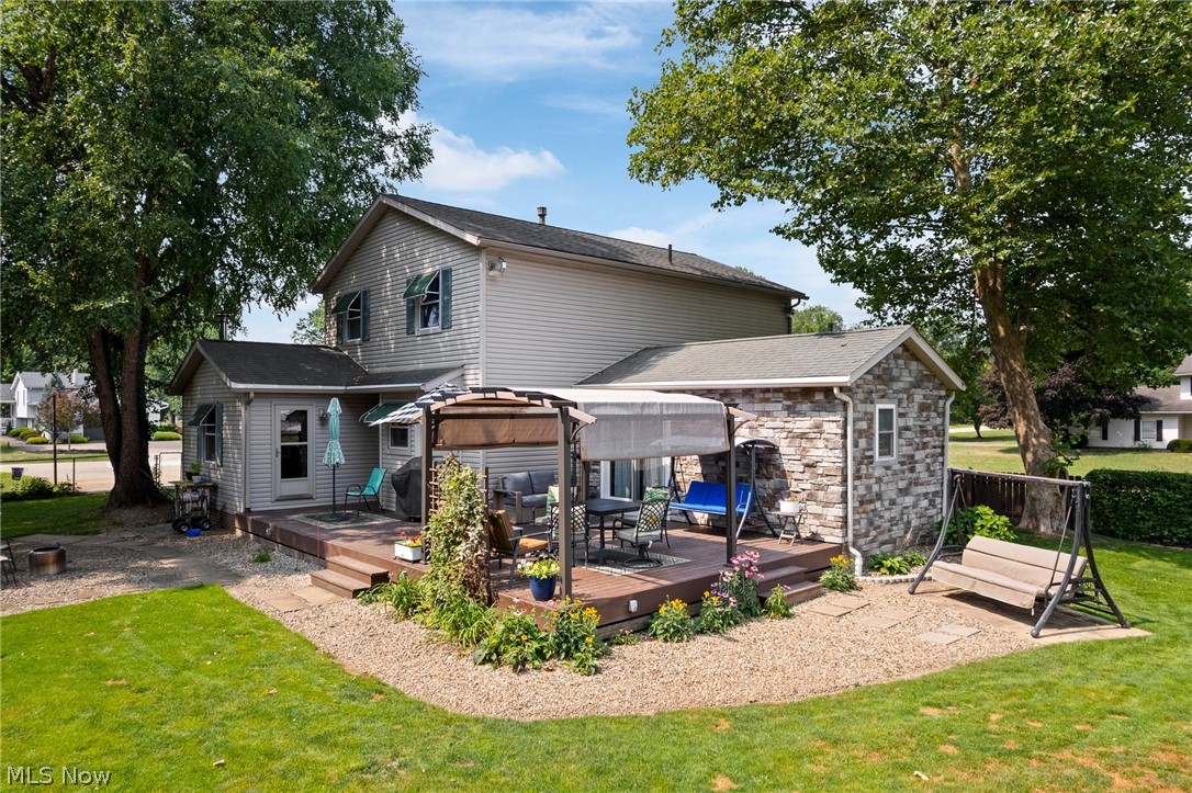 5051 Fox Ridge Drive Green OH 44720