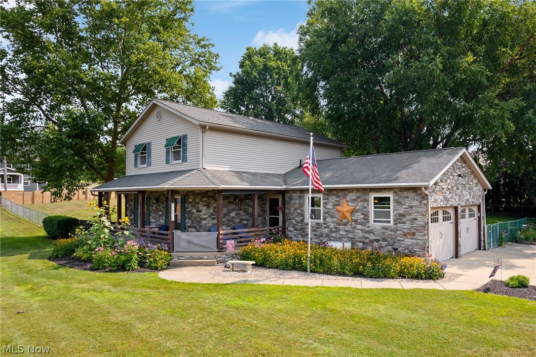 5051 Fox Ridge Drive Green OH 44720