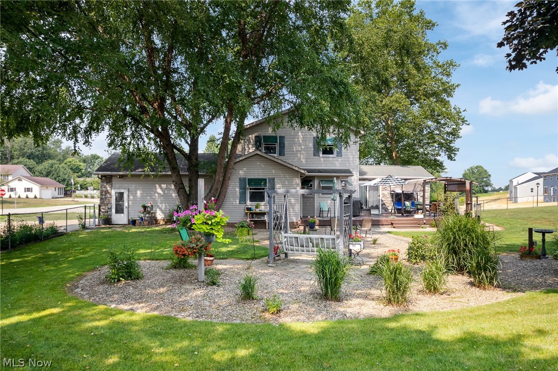 5051 Fox Ridge Drive Green OH 44720