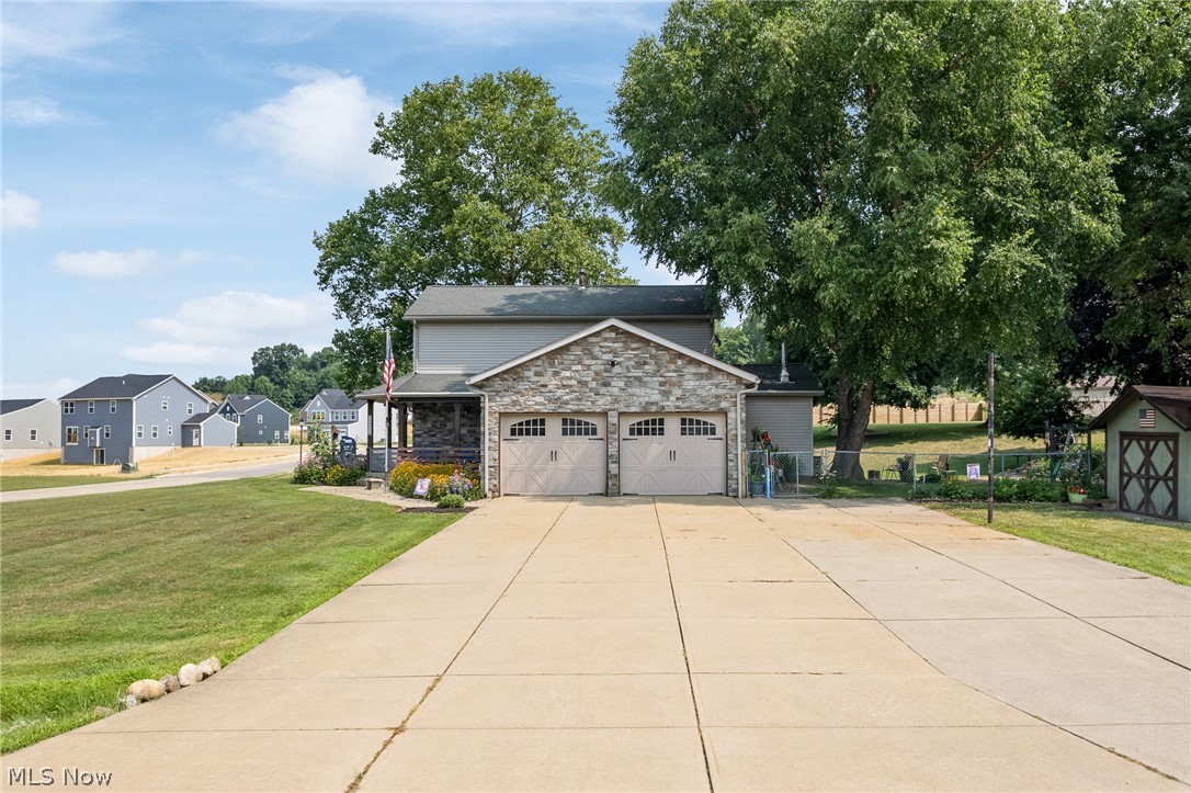 5051 Fox Ridge Drive Green OH 44720