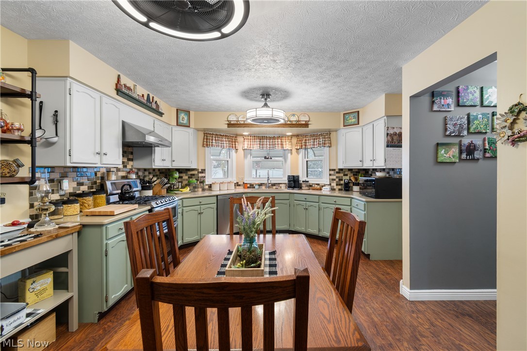 5051 Fox Ridge Drive Green OH 44720
