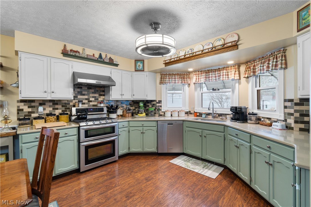 5051 Fox Ridge Drive Green OH 44720