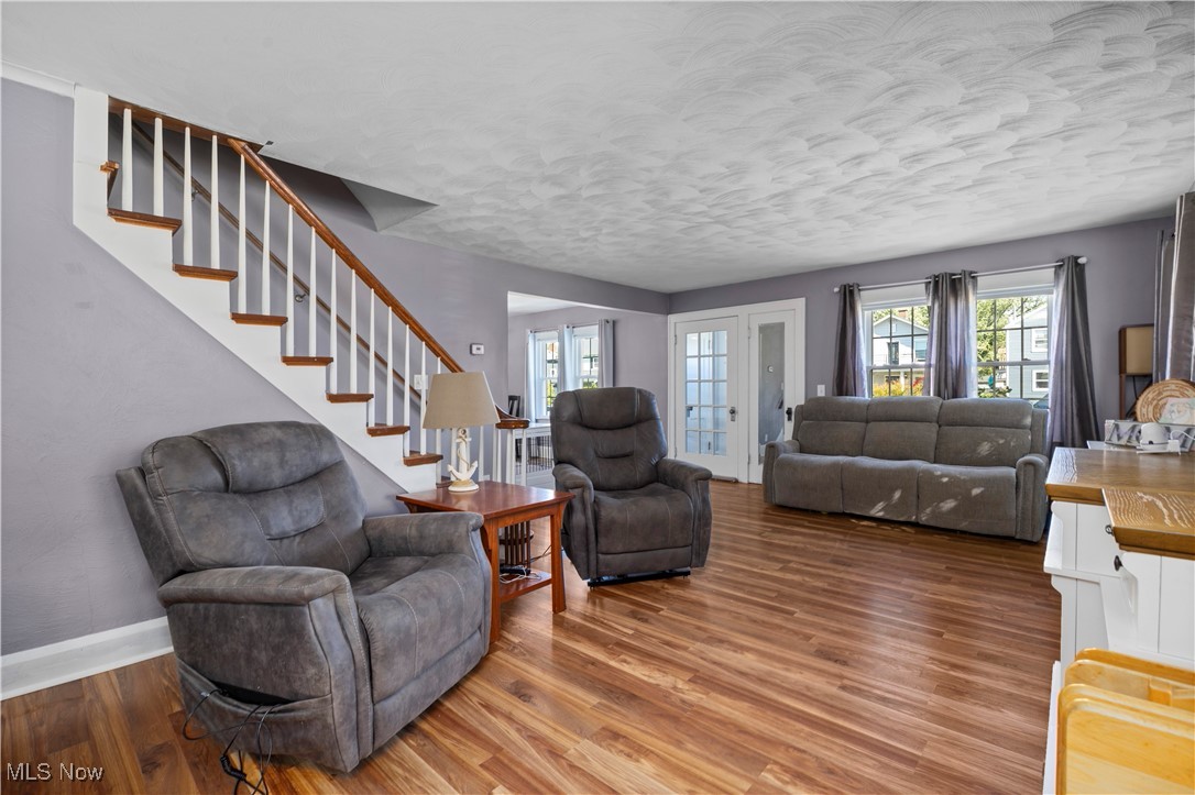 858 Allison Avenue Lorain OH 44052