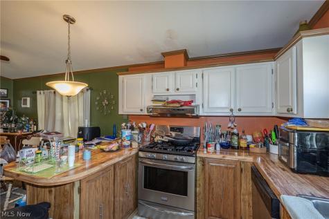 63 Parkway Drive Olmsted Twp OH 44138