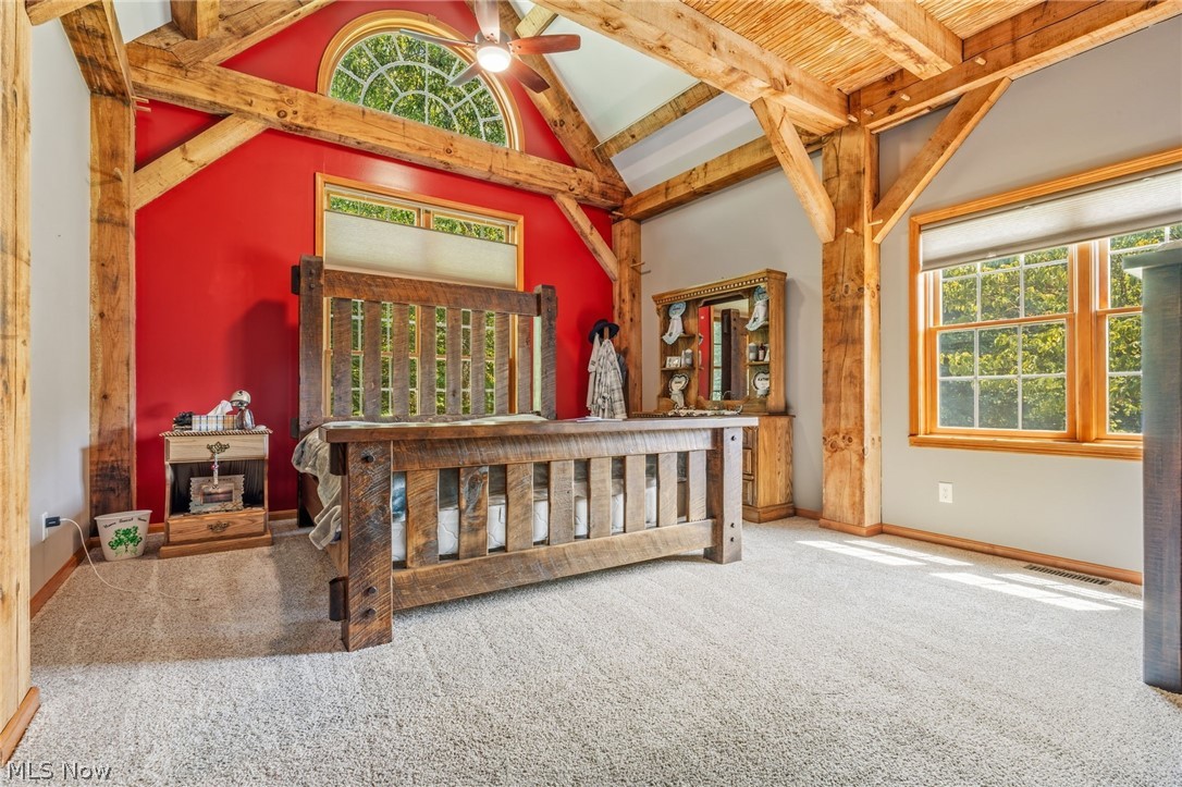4166 Waynesburg Road NW Carrollton OH 44615