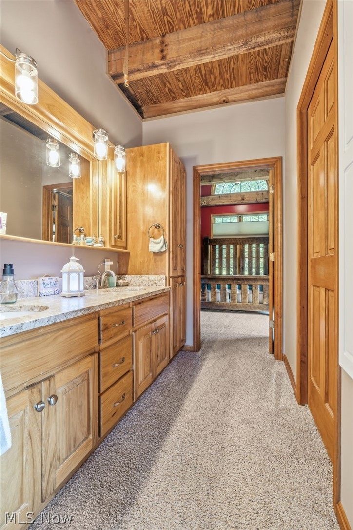 4166 Waynesburg Road NW Carrollton OH 44615