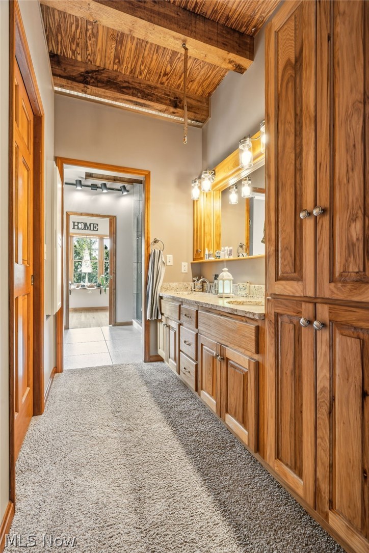 4166 Waynesburg Road NW Carrollton OH 44615