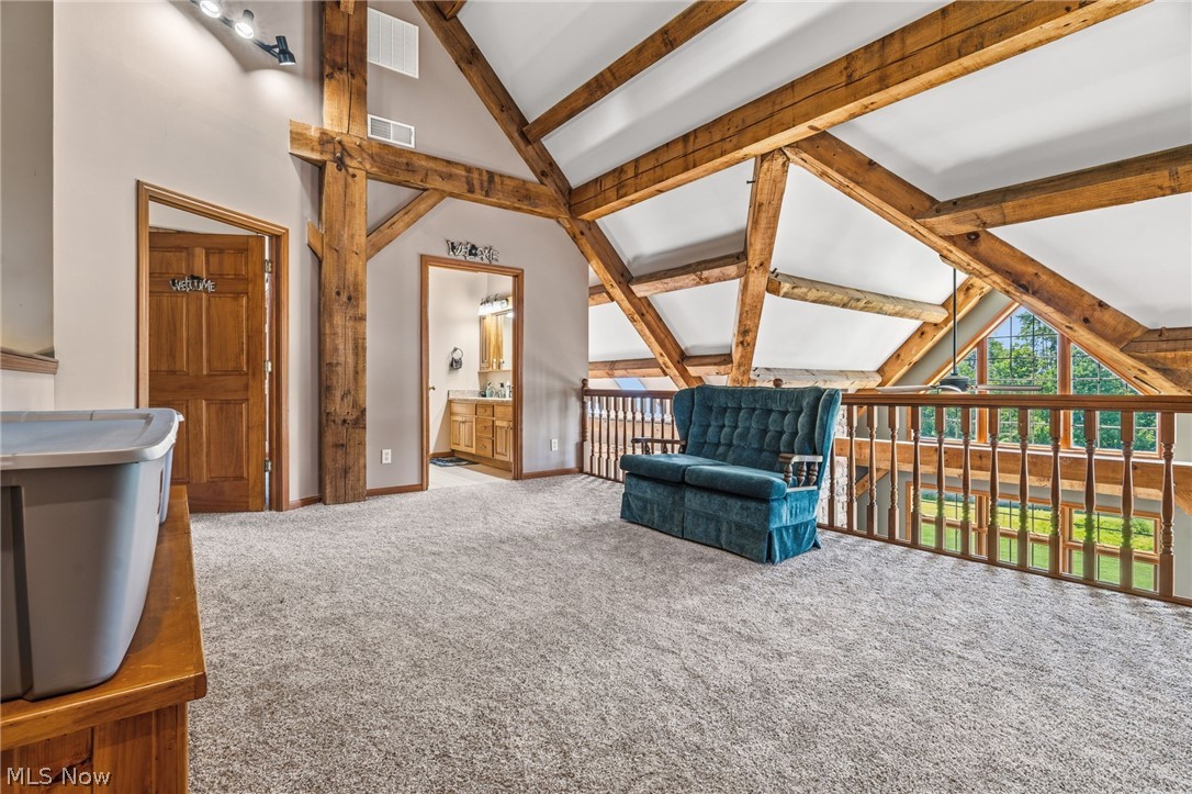 4166 Waynesburg Road NW Carrollton OH 44615