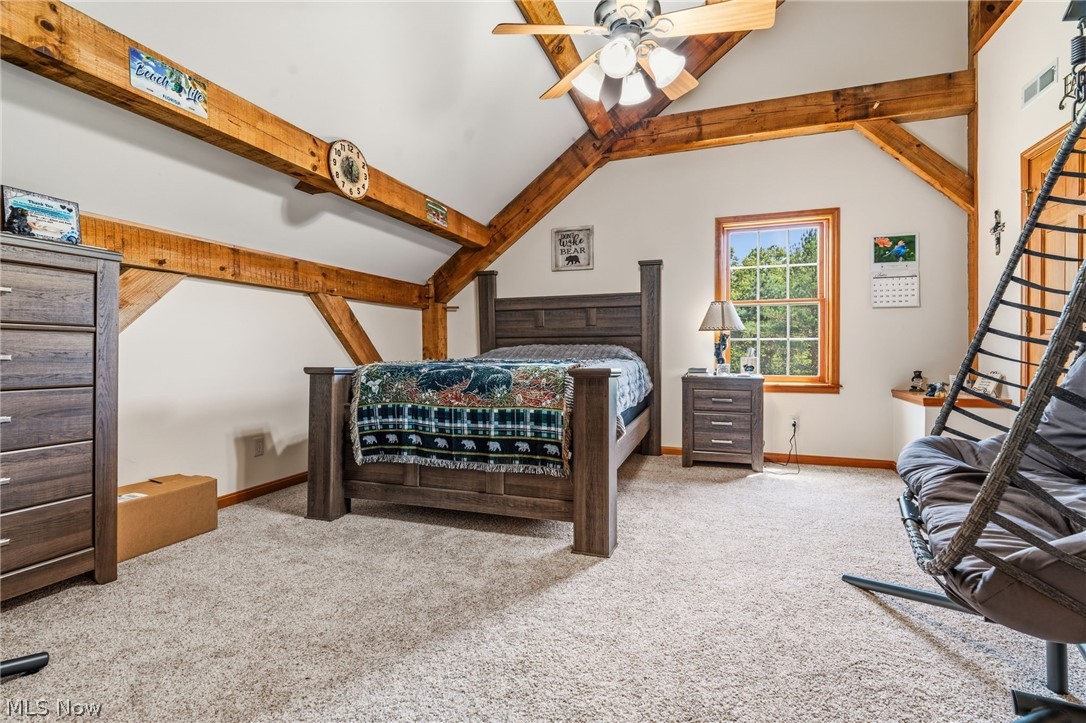 4166 Waynesburg Road NW Carrollton OH 44615