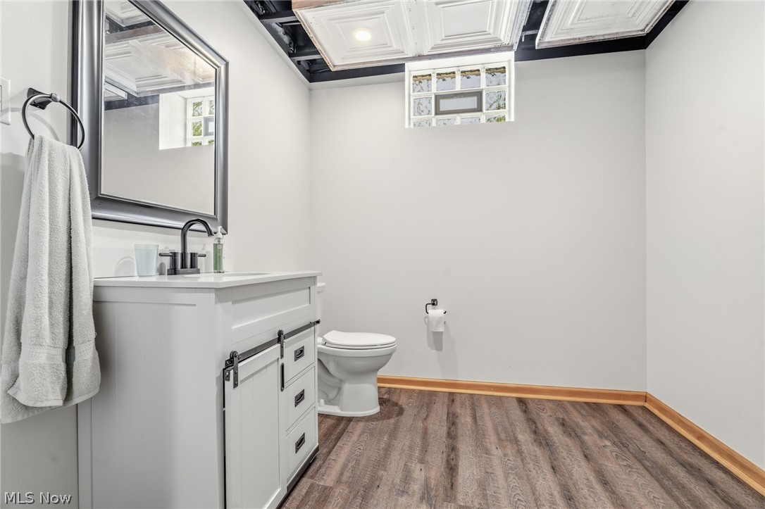 4166 Waynesburg Road NW Carrollton OH 44615