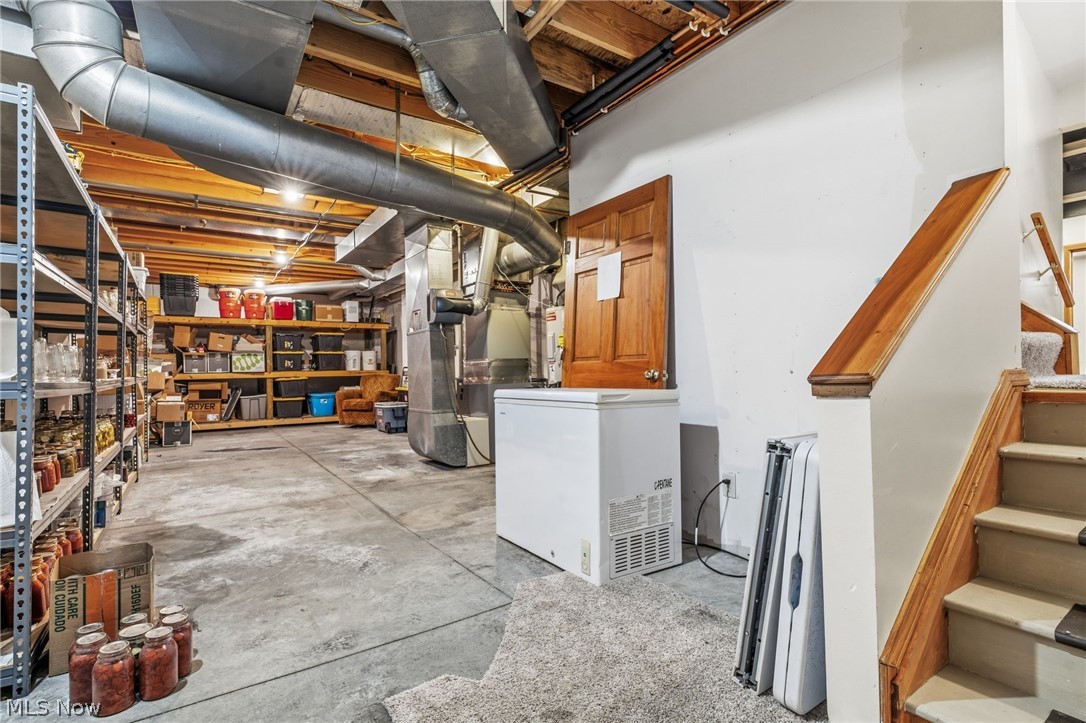 4166 Waynesburg Road NW Carrollton OH 44615