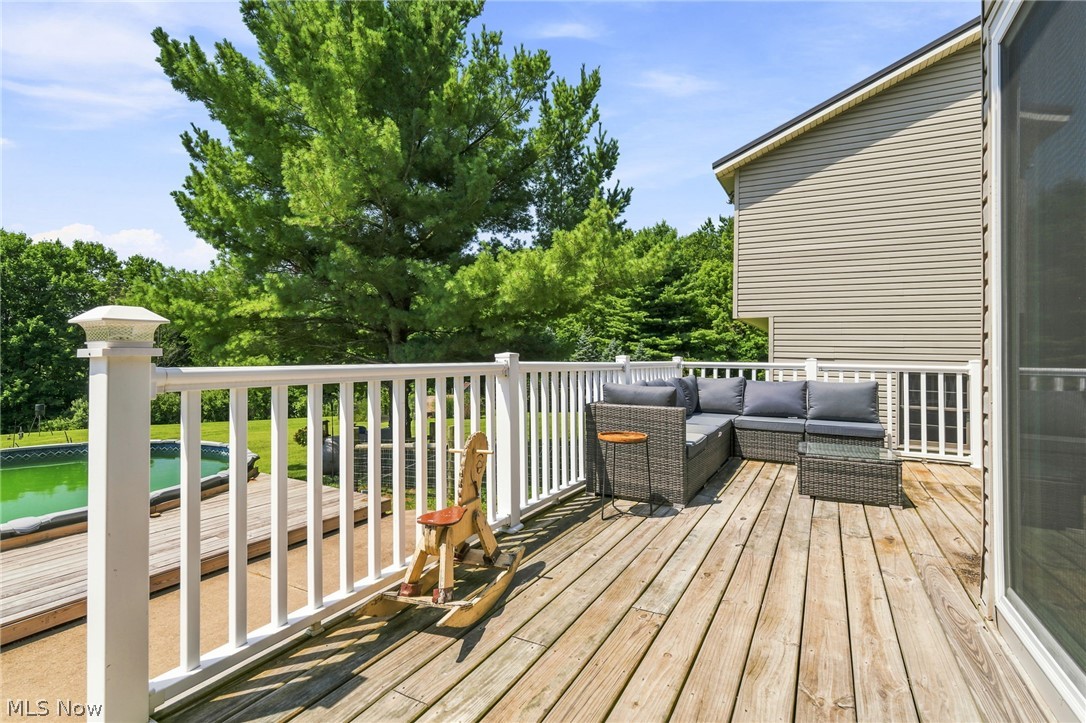 4166 Waynesburg Road NW Carrollton OH 44615