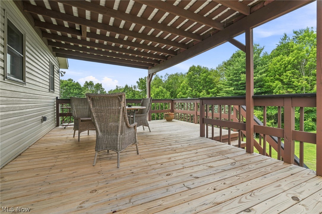 4166 Waynesburg Road NW Carrollton OH 44615