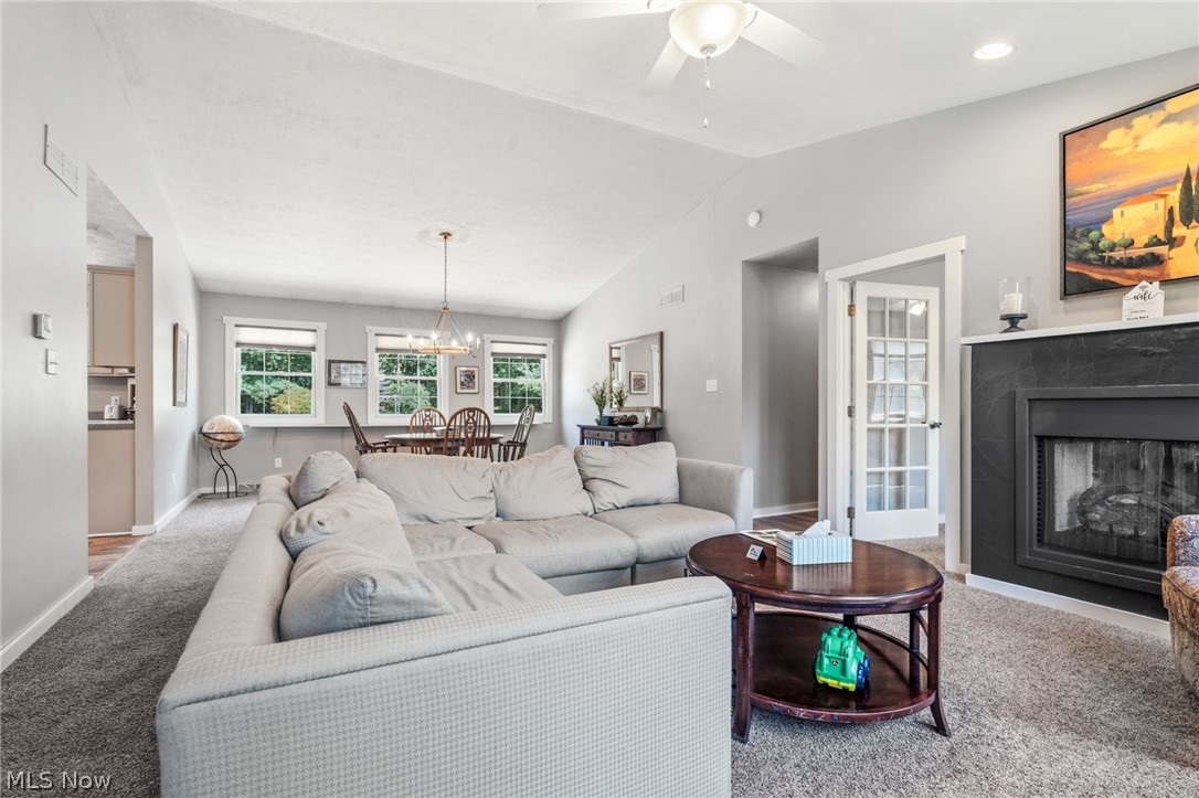 4166 Waynesburg Road NW Carrollton OH 44615
