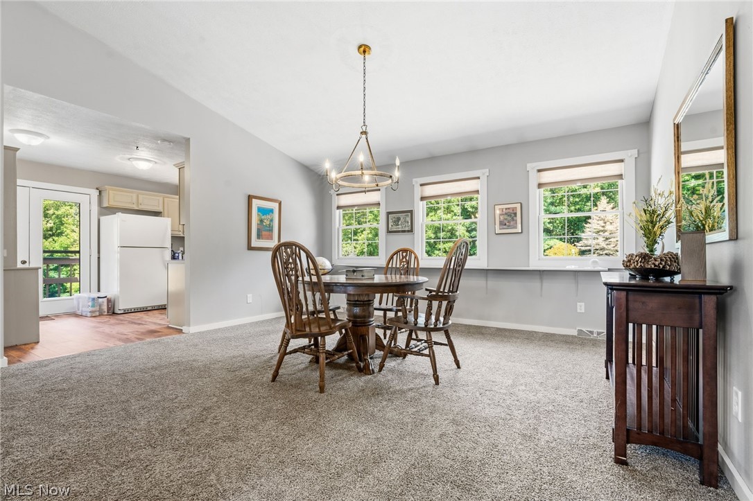 4166 Waynesburg Road NW Carrollton OH 44615