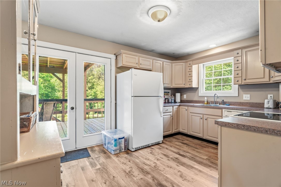 4166 Waynesburg Road NW Carrollton OH 44615