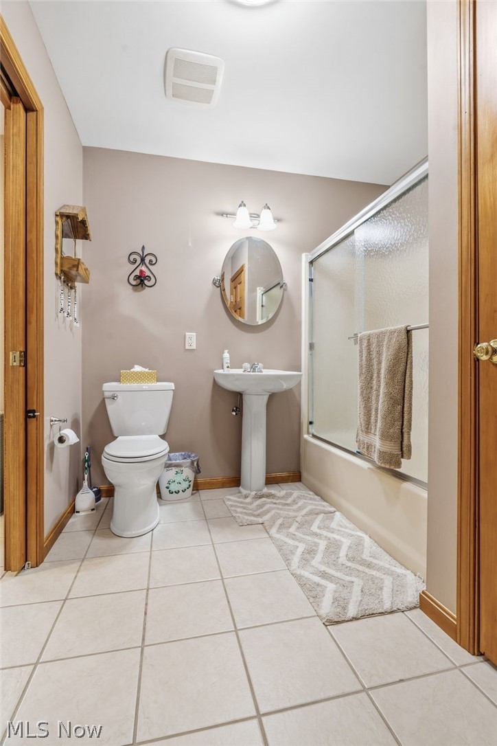 4166 Waynesburg Road NW Carrollton OH 44615
