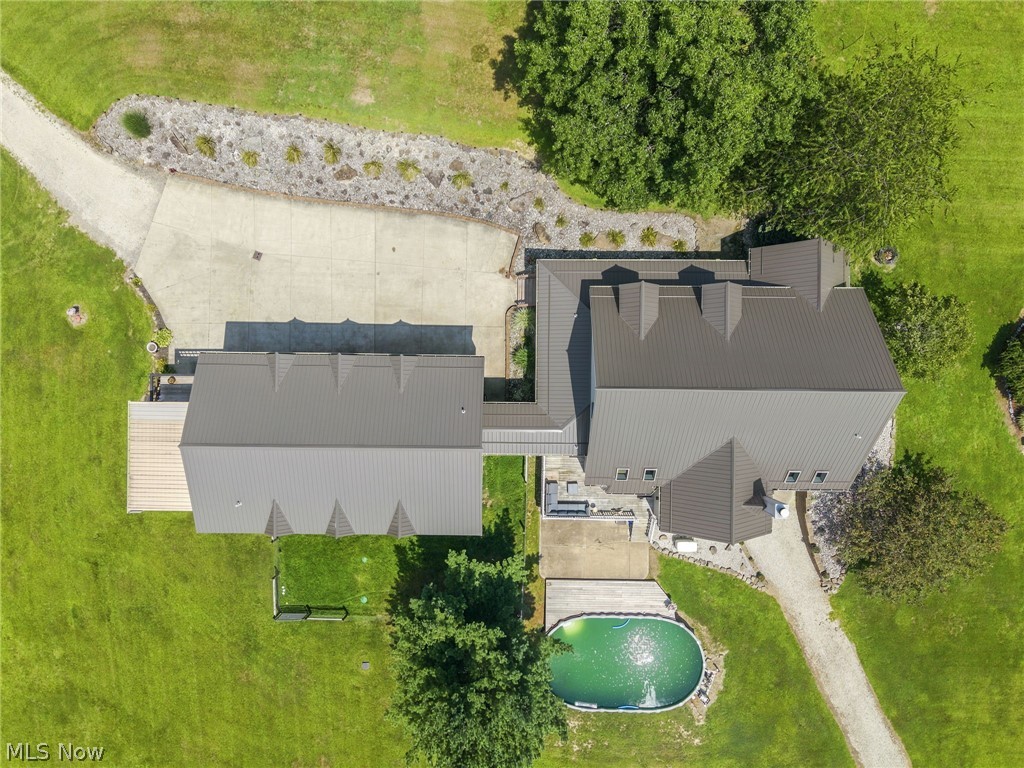 4166 Waynesburg Road NW Carrollton OH 44615